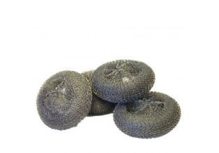 Small Metal Scourers