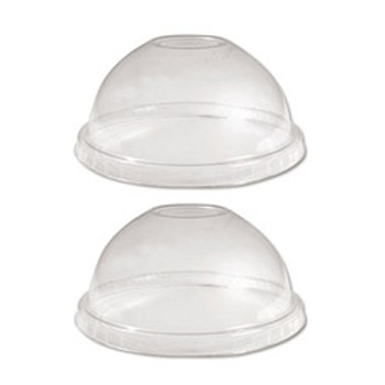 Domed Lids To Fit 12oz Polarity Tumblers 