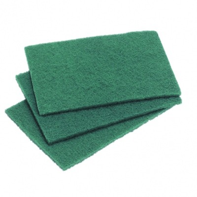 Green Scourers