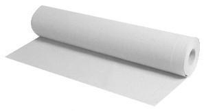 10” - White Hygiene Rolls