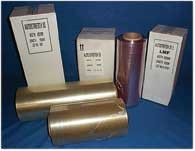 Perforated Cling Film 12 "x 12"