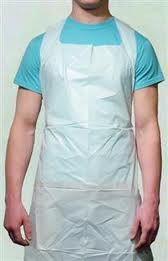 Poly Aprons