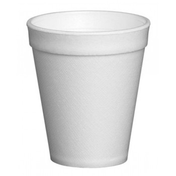 Polystyrene Cup           12oz