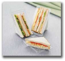 Sandwich Wedges Deep Fill