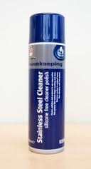 Stainless Steel Cleaner 480ml  