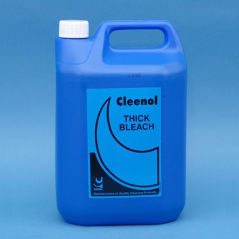Thick Bleach 5L