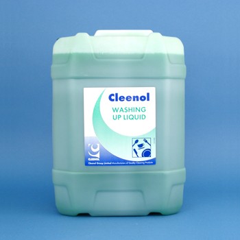 Washing Up Liquid - 20L