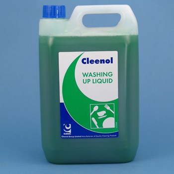 Washing Up Liquid - 5L