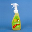 Airfreshener Honeysuckle - 750ml Trigger