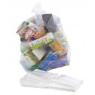 H.D. Clear Recycling Sack