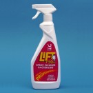 Spray & Wipe Bactericide - 750ml