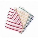 Striped Dishcloths